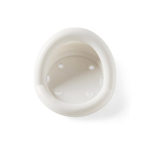 Medline Marland Pessary with Support - PESSARY, MRLND, W / SUPPRT, SZ 8, 3.75", 95MM - MDS6301408