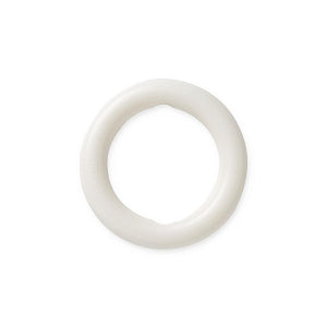 Medline Ring Pessary without Support - PESSARY, RING, W/O SUPPRT, SZ 9, 4.0", 1 - MDS6301609