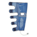 Medline Reprocessed Medline DVT Therapy Compression Garments - MDS630M2 @INT-CS, THIGH, GEN2 MD - MDS630M2R