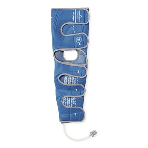 Medline Reprocessed Medline DVT Therapy Compression Garments - MDS630M2 @INT-CS, THIGH, GEN2 MD - MDS630M2R