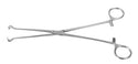 Medline Babcock Thoracic Tissue Forceps - FORCEP, SEIZING, BABCOCK, 9.25", 24CM - MDS6416024