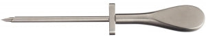 Medline Trocar And Cannulas - SET, TROCAR / CANNULA, OBLIQUE, 3MM, 6 7/8" - MDS6431484