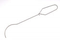 Medline Wire Mandrins - GUIDE, CATHETER, GUYON, 13.75", 35CM - MDS6618535