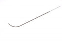 Medline Van Buren Urethral Sounds - Van Buren Urethral Sound, 12 Fr, 10.75" - MDS6620112