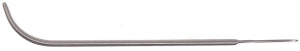 Medline Van Buren Urethral Sounds - Van Buren Urethral Sound, 32 Fr, 10.75" - MDS6620132