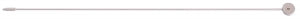 Medline Otis Bougie - Otis Bougie, Olive Tip, 10", 20 Fr - MDS6620320
