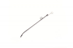 Medline Female Urology Catheters - 12 Fr 6.5" (16.5 cm) Female Urology Catheter - MDS6621312