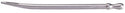 Medline Walther Dilator Catheters - DILATOR, WALTHER, 30FR, 5 1/4", 13.3CM - MDS6622130