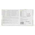 Medline SensiCare Ice Blue Powder-Free Nitrile Exam Gloves - SensiCare Ice Powder-Free Nitrile Exam Gloves with SmartGuard Film, Size XS - MDS6800