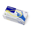 Medline SensiCare Ice Blue Powder-Free Nitrile Exam Gloves - SensiCare Ice Powder-Free Nitrile Exam Gloves with SmartGuard Film, Size XS - MDS6800