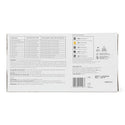 Medline SensiCare Ice Blue Powder-Free Nitrile Exam Gloves - SensiCare Ice Powder-Free Nitrile Exam Gloves with SmartGuard Film, Size S - MDS6801