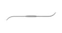 Medline Barr Fistula Probe - PROBE, FISTIAL, BARR, D / E, 5.5" - MDS6826214
