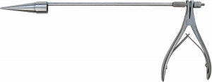 Medline McGivney Hemorrhoidal Ligator - Latex O-Rings for McGivney Hemorrhoidal Ligator (MDS6840800/MDS6840500), 100/Box - MDS6840400