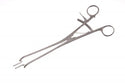 Medline Kogan Endospeculum - ENDOSPECULUM, GYNE, KOGAN, 3MM, 11", RATCH - MDS7035603