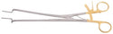 Medline Kogan Endospeculum - ENDOSPECULUM, GYNE, KOGAN, 3MM, 11", RATCH - MDS7035603