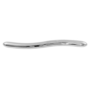 Medline Double-Ended Hegar Uterine Dilators - 7-12" (19 cm) Double-Ended 21 mm/22 mm Hegar Uterine Dilator - MDS7042021