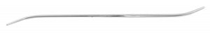 Medline Pratt Uterine Dilators - DILATOR, UTERINE, PRATT, D / E, 33/35FR - MDS7044733