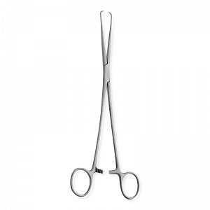 Medline Braun Tenaculum Forceps - 16" (40.64 cm) Braun Tenaculum Forceps - MDS7050416