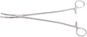 Medline Heaney Clamp - FORCEP, HEMOSTAT, HEANEY, CURVED, 30.5CM, 12" - MDS7053124