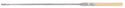 Medline Kevorkian OB / GYN Curettes - Kevorkian OBGYN Biopsy Curette, Curved, 11 3/4" - MDS7059440
