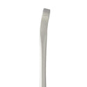 Medline Recamier-Sims Uterine Curettes - 12" (30.5cm) Long Recamier-Sims Uterine Curette with Blunt 5 mm Tip - MDS7072205