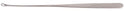 Medline Kelly-Gray Uterine Curettes - CURETTE, KELLY-GRAY, 7MM, 9.5" - MDS7075007