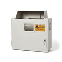 Medline Sharps Container Accessories - Locking Cabinet for MDS705203 - MDS707930