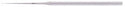 Medline Kilner Sharp Hook - HOOK, DELICATE, KILNER, 6", 15CM - MDS7410315