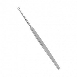 Medline Dermal Fox Curettes - Dermal Fox Curette, 14 cm, 1 mm - MDS7412801