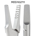 Medline Konig Platypus Jaw Nail Pulling Forceps - 5.5" (14 cm) 6 mm Platypus Nail Forceps - MDS7432711