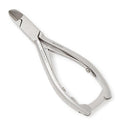 Medline Konig Double Spring with Catch Nail Nipper - 5.5" (14 cm) Konig Double Spring Straight Nail Clipper with Catch - MDS7436314
