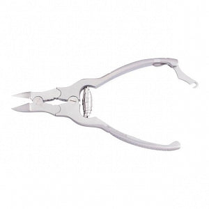 Medline Furst Nail Nippers - 6" (15.24 cm) Furst Double Action Mycotic Concave Jaw Nail Nipper - MDS7436618F
