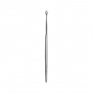 Medline Excavator Curettes - Excavator Curette with 4 mm Tip - MDS7440574