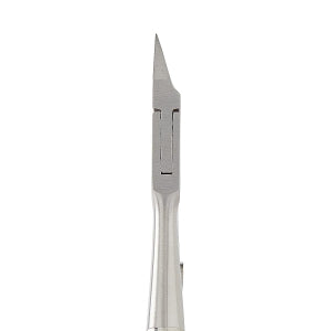 Medline Konig Double Spring Nail Nippers - 5" (12.7 cm) Konig Double Spring Straight Narrow Nail Nipper - MDS7444614