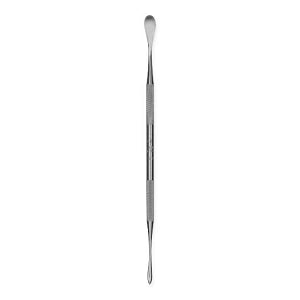Medline Sterile Synthetic Bone Wax - Wax Spatula, #7, D / E 6" - MDS7447362