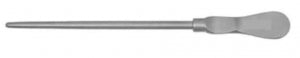 Medline Dittel Urethral Sounds - 8 Fr 11.5" (29.2 cm) Dittel Urethral Sound - MDS7516008