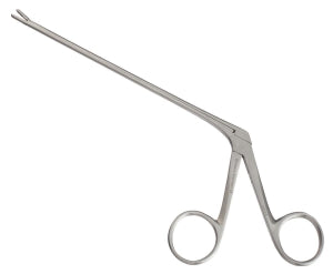 Medline Decker IVD Rongeurs - Decker Intervertebral Disc Rongeur, 2 x 6 mm, 6" - MDS7786250