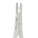 Medline Smith-Peterson Intervertebral Disc Rongeur - RONGEUR, SMITH-PETERSON, STR, 7MM -9' - MDS8369506