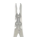 Medline Smith-Peterson Intervertebral Disc Rongeur - RONGEUR, SMITH-PETERSON, STR, 7MM -9' - MDS8369506