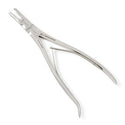 Medline Smith-Peterson Intervertebral Disc Rongeur - RONGEUR, SMITH-PETERSON, STR, 7MM -9' - MDS8369506