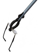 Medline Medline Reachers - 31" Reacher, 5 lb. Weight Capacity, Blue - MDS86031RCH