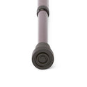 Medline Offset Handle Fashion Canes - Offset Cane, Black with Army Logo - MDS86420AB