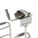 Medline Guardian Walker Platform Attachments - Platform Attachment for Guardian Walkers - MDS86615P