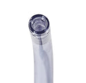 Medline Covered Yankauer with On / Off Valve Suction Handle - Covered Yankauer with On / Off Valve Suction Handle - MDS876629