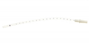 Medline Oropharyngeal Suction Catheters - Oropharyngeal Suction Catheter, 14 Fr - MDS5876635
