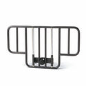 Medline Half Rail for Medline Home Care Beds - Clamp-On Half Rail for Medline Home Care Beds - MDS89697