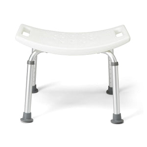 Medline aluminum bath benches back online