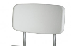 Medline Backrest for MDS89745AXW - MDS89745AX Bath Bench Back Rest - MDS89745AXWBR