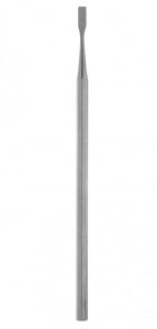 Medline Obwegeser-Type Splitting Osteotomes - 8.5" (21.5 cm) Long Obwegeser-Type Splitting Osteotomes with 21 cm x 7 mm Blade - MDS9010118