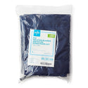 Medline Double-Tube PVC Inflation Bags & Nylon Range Finder Cuffs - PVC Sphygmomanometer Bladder with 2-Tube Inflation Bag and Nylon Rangefinder Cuffs, Large Adult - MDS91423